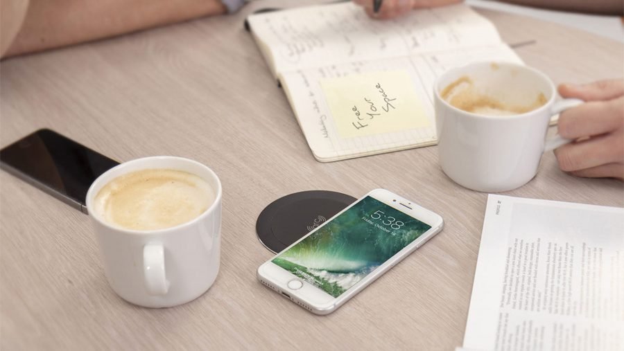Superyacht Wireless Charging Solutions