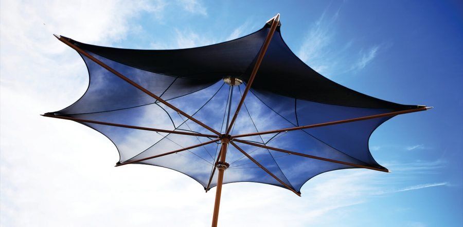 Superyacht Umbrella Systems / Superyacht Shade Structures