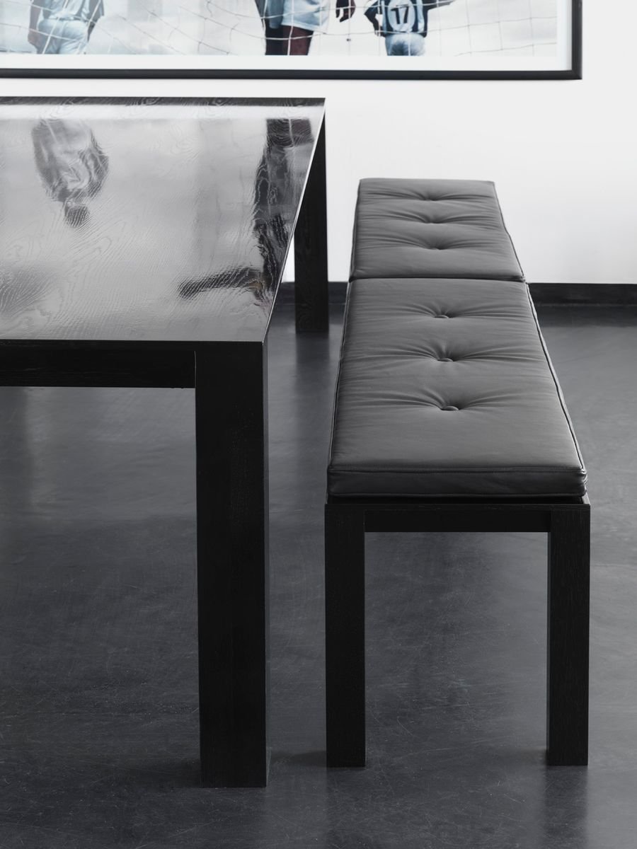 Custom Made Superyacht Furniture