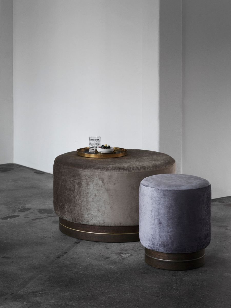 Custom Made Superyacht Furniture