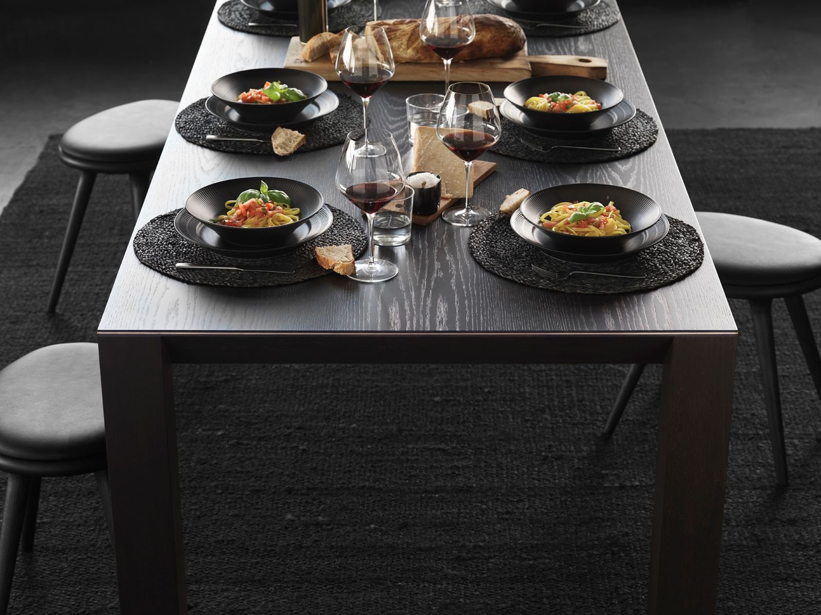 Custom Made Superyacht Furniture