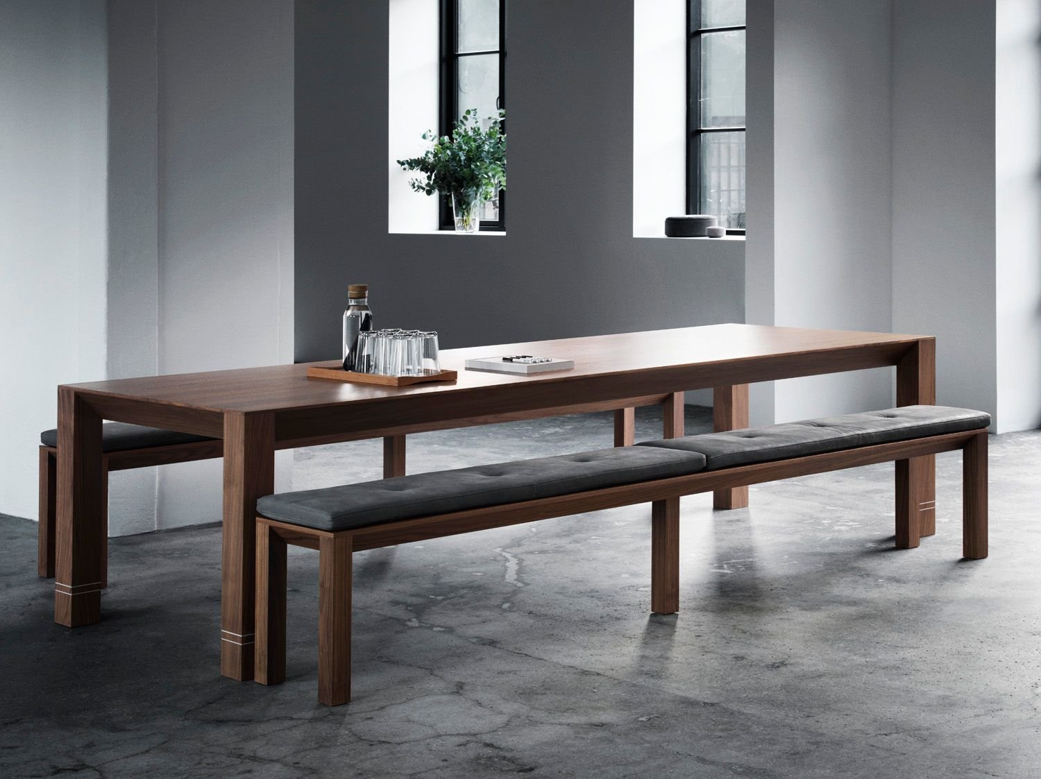 Custom Made Superyacht Furniture