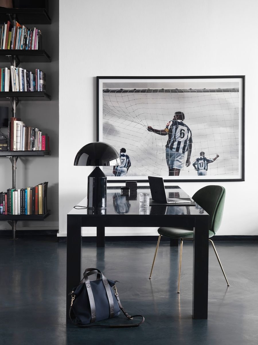 Custom Made Superyacht Furniture