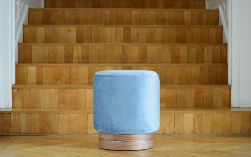 Custom Made Superyacht Furniture