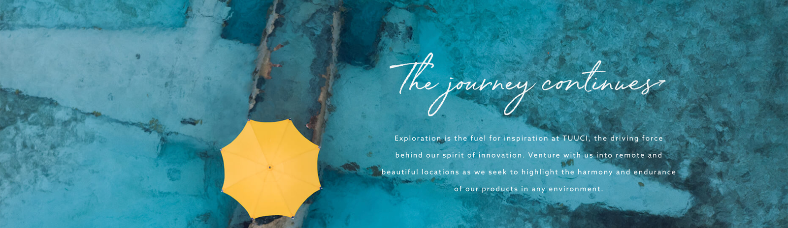 TUUCI – Summer in Full Swing