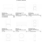 Pricelist