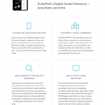 SuitePad BYOD