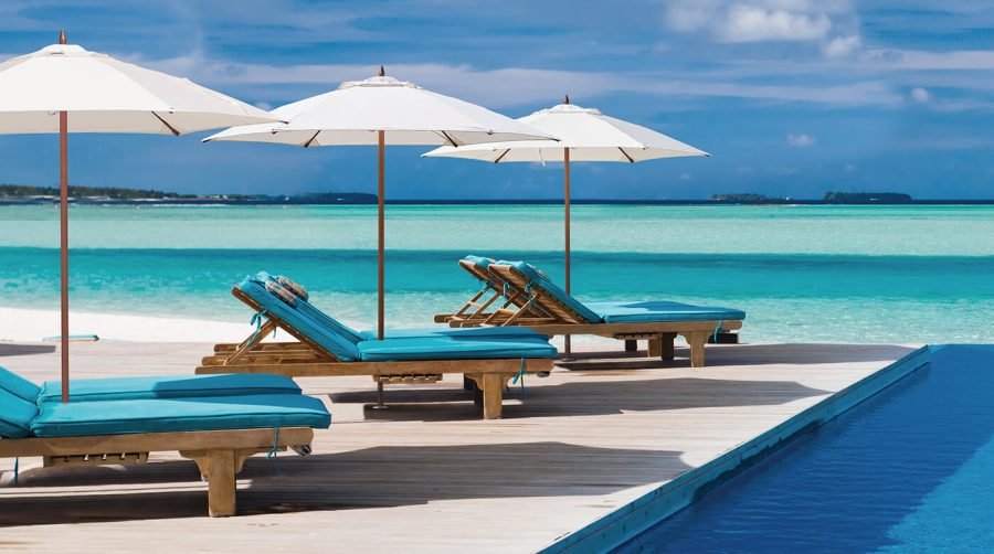 Superyacht Umbrella Systems / Superyacht Shade Structures