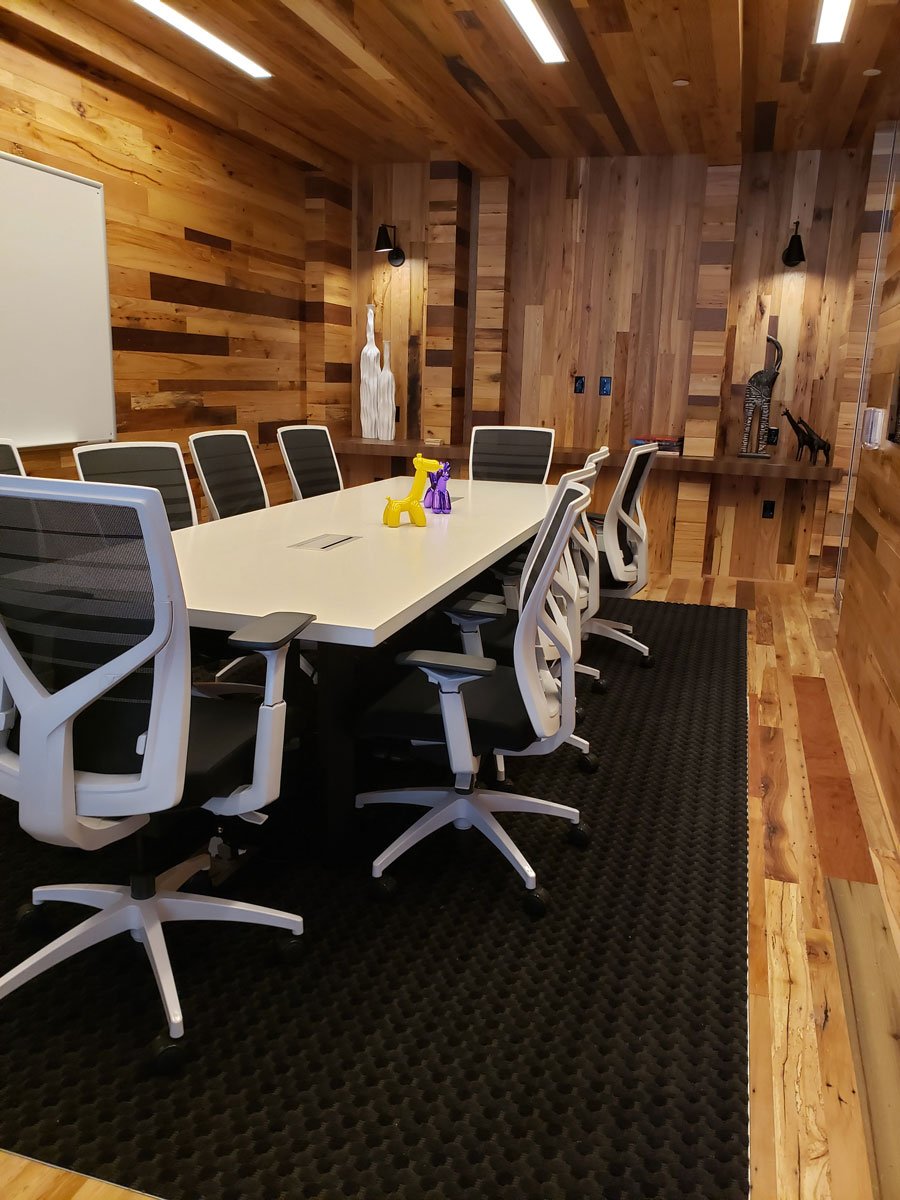 Bespoke Tables for Superyachts
