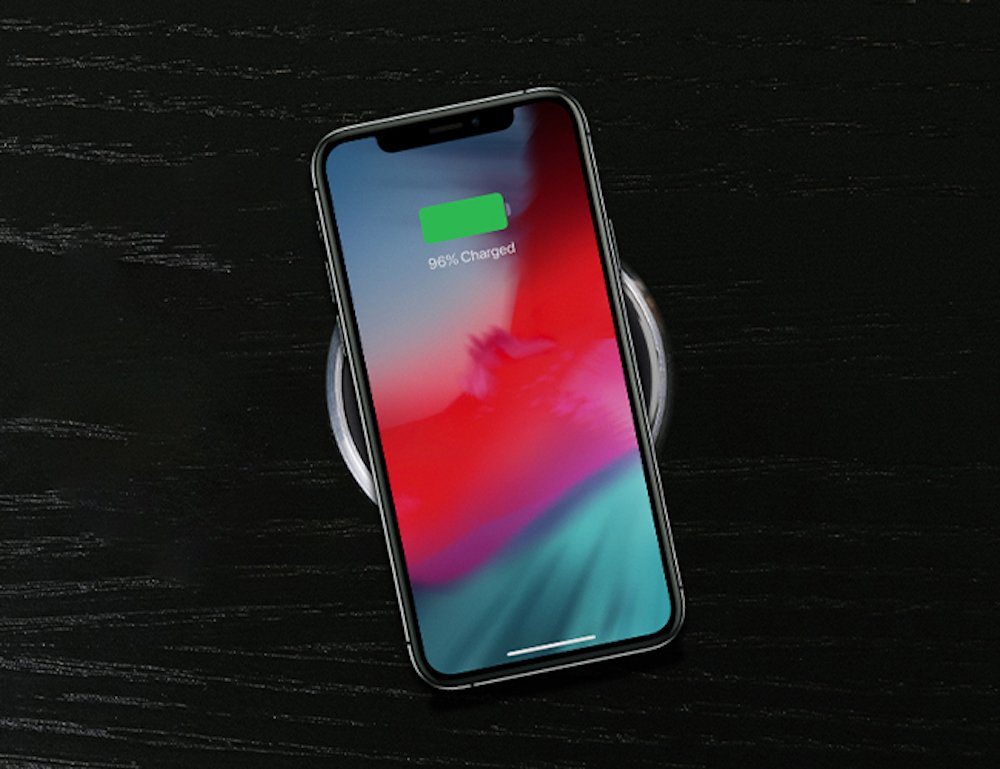 Superyacht Wireless Charging Solutions