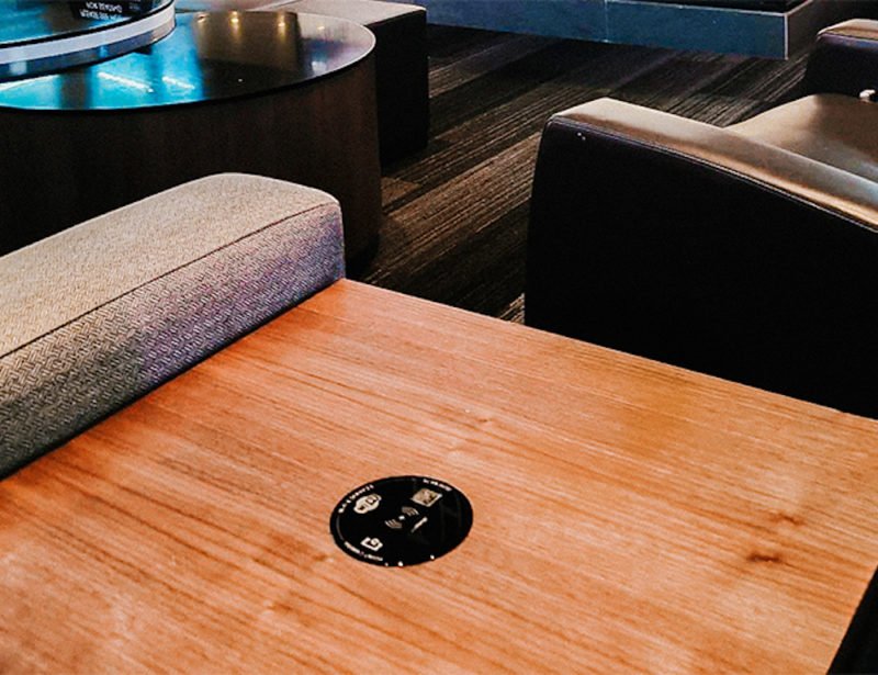 Superyacht Wireless Charging Solutions