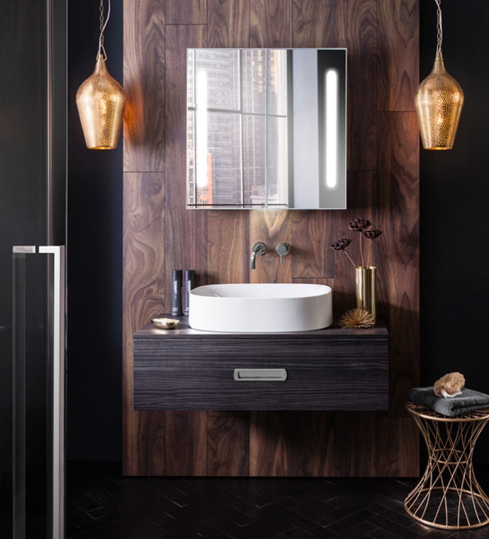 Luxury Superyacht Bathroom Taps