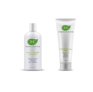 Superyacht Haircare Products