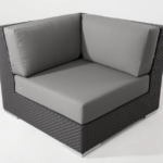 Luxury Outdoor Furniture for Superyachts