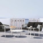 Luxury Outdoor Furniture for Superyachts