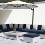 Luxury Outdoor Furniture for Superyachts