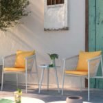Luxury Outdoor Furniture for Superyachts