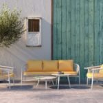 Luxury Outdoor Furniture for Superyachts