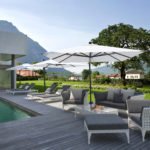 Superyacht Umbrellas