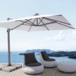 Superyacht Umbrellas