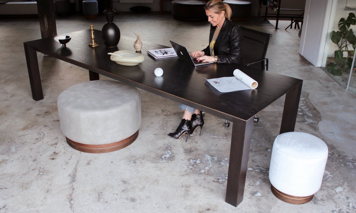 Custom Superyacht Furniture