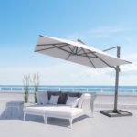 Superyacht Umbrellas