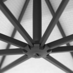 Superyacht Umbrellas