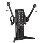 Superyacht Gym Solutions / Fitness Equipment for Superyachts