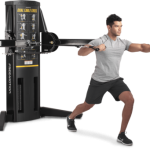 Superyacht Gym Solutions / Fitness Equipment for Superyachts