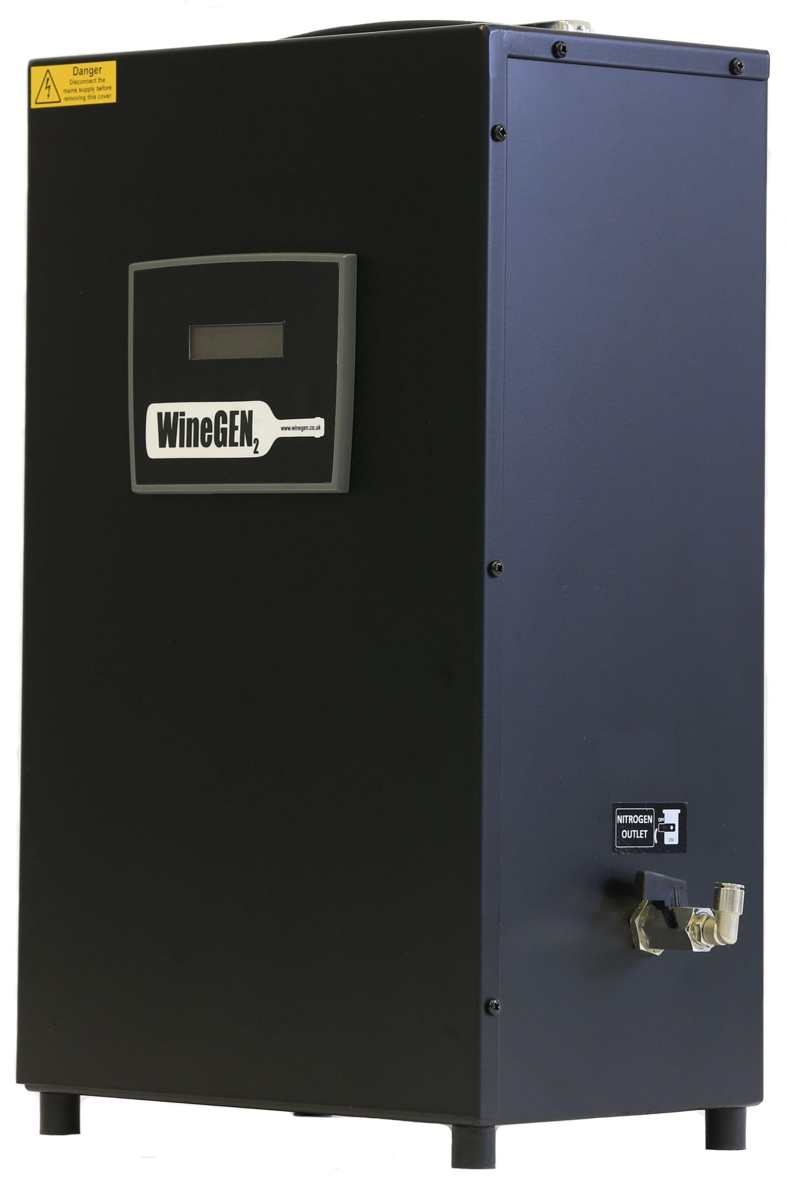 Superyacht Wine Dispensers / Superyacht Wine Preservation