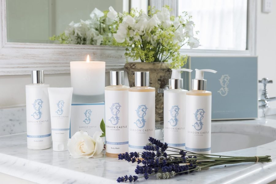 Eco Sustainable Superyacht Amenities