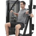 Superyacht Gym Solutions / Fitness Equipment for Superyachts