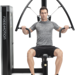 Superyacht Gym Solutions / Fitness Equipment for Superyachts