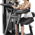 Superyacht Gym Solutions / Fitness Equipment for Superyachts