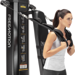 Superyacht Gym Solutions / Fitness Equipment for Superyachts
