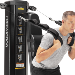 Superyacht Gym Solutions / Fitness Equipment for Superyachts