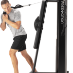 Superyacht Gym Solutions / Fitness Equipment for Superyachts