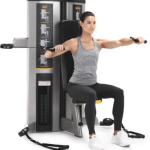 Superyacht Gym Solutions / Fitness Equipment for Superyachts