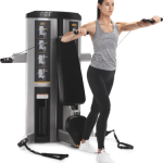 Superyacht Gym Solutions / Fitness Equipment for Superyachts