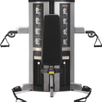 Superyacht Gym Solutions / Fitness Equipment for Superyachts