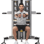 Superyacht Gym Solutions / Fitness Equipment for Superyachts