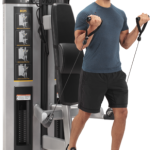 Superyacht Gym Solutions / Fitness Equipment for Superyachts