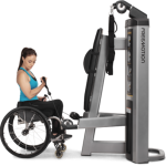Superyacht Gym Solutions / Fitness Equipment for Superyachts