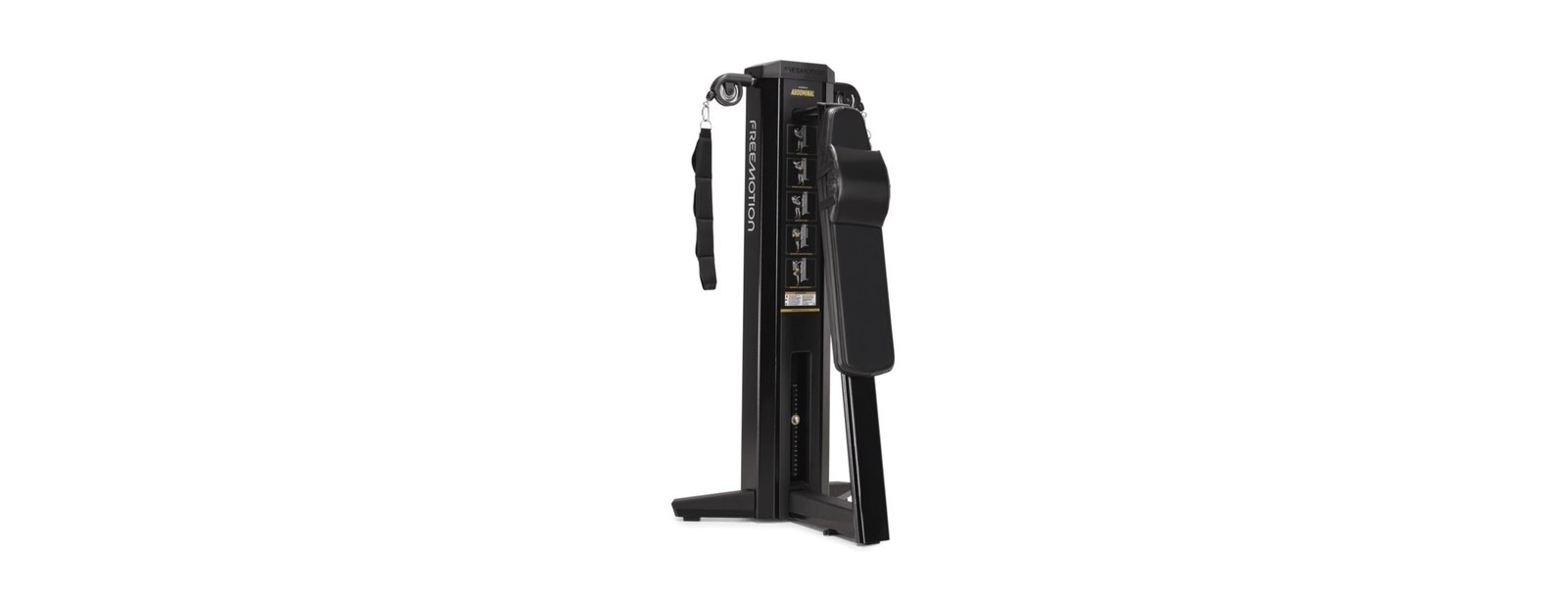 Superyacht Gym Solutions / Fitness Equipment for Superyachts