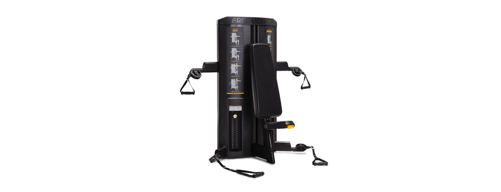 Superyacht Gym Solutions / Fitness Equipment for Superyachts