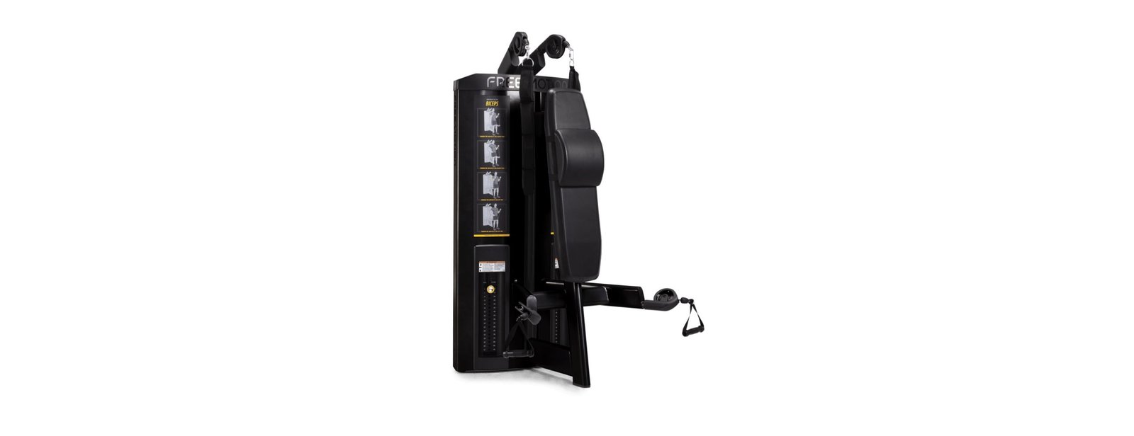 Superyacht Gym Solutions / Fitness Equipment for Superyachts