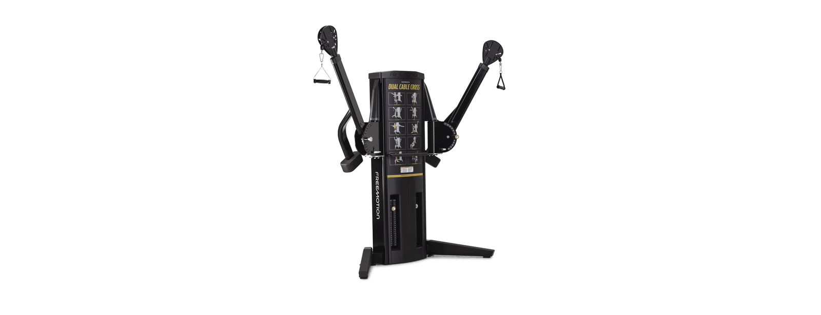 Superyacht Gym Solutions / Fitness Equipment for Superyachts