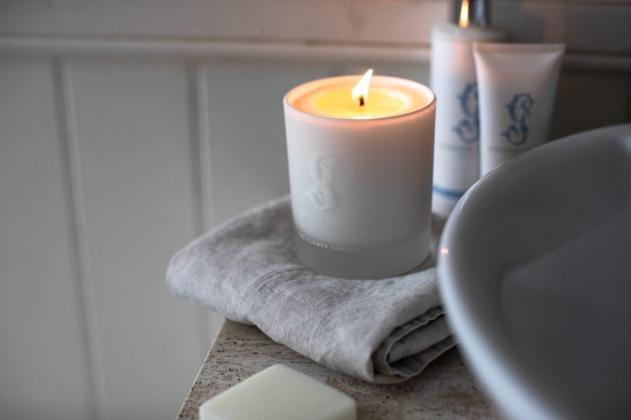 Natural Superyacht Amenities