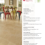 Environmental Product Declaration - Gluedown