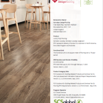 Environmental Product Declaration - Looselay